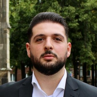 Jonathan, eigenaar en verduurzamingsspecialist