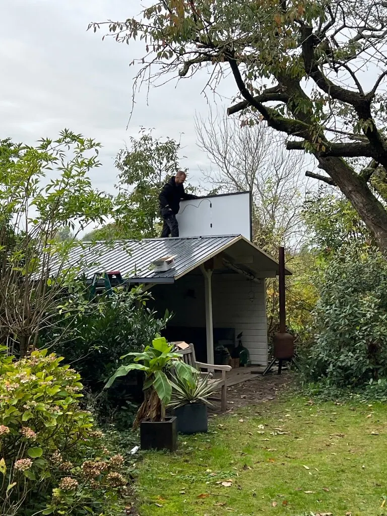 Verduurzamingsproject van Duron in Twente en Achterhoek