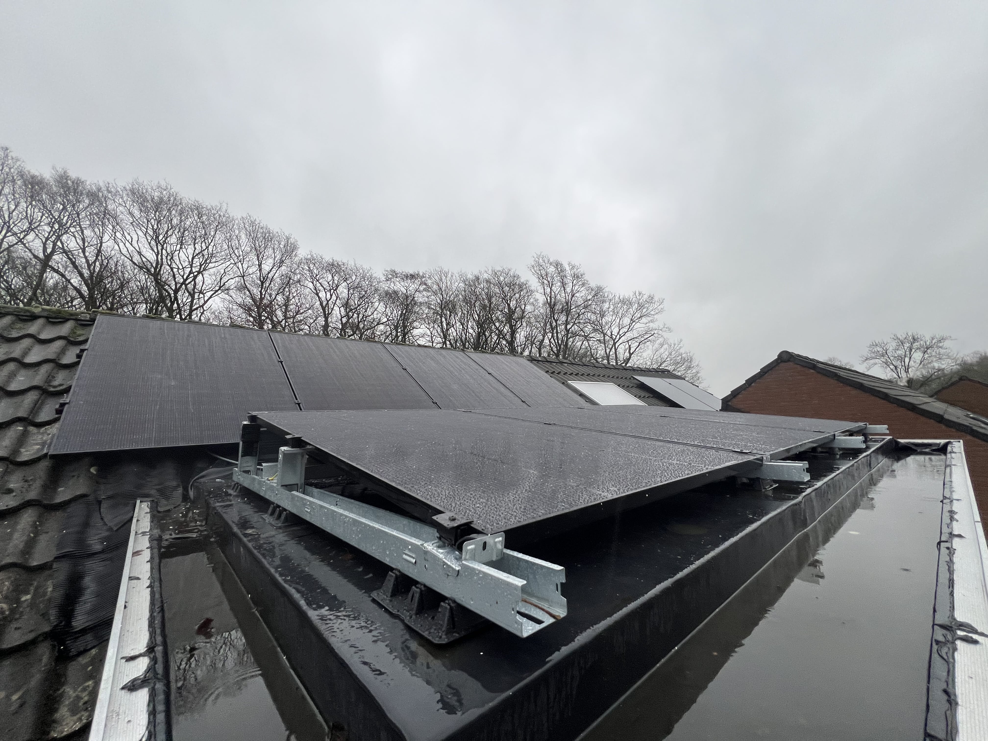 Verduurzamingsproject van Duron in Twente en Achterhoek