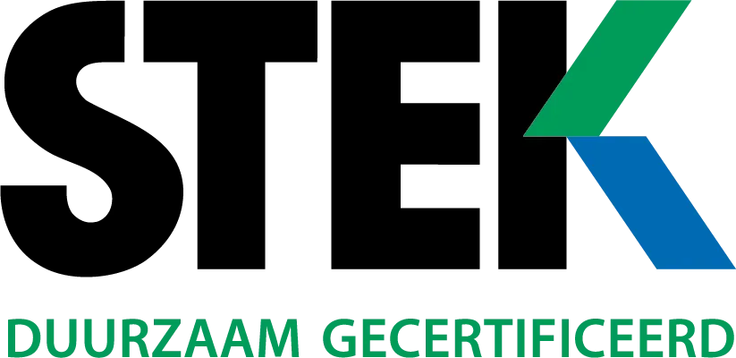 STEK gecertificeerd installateur