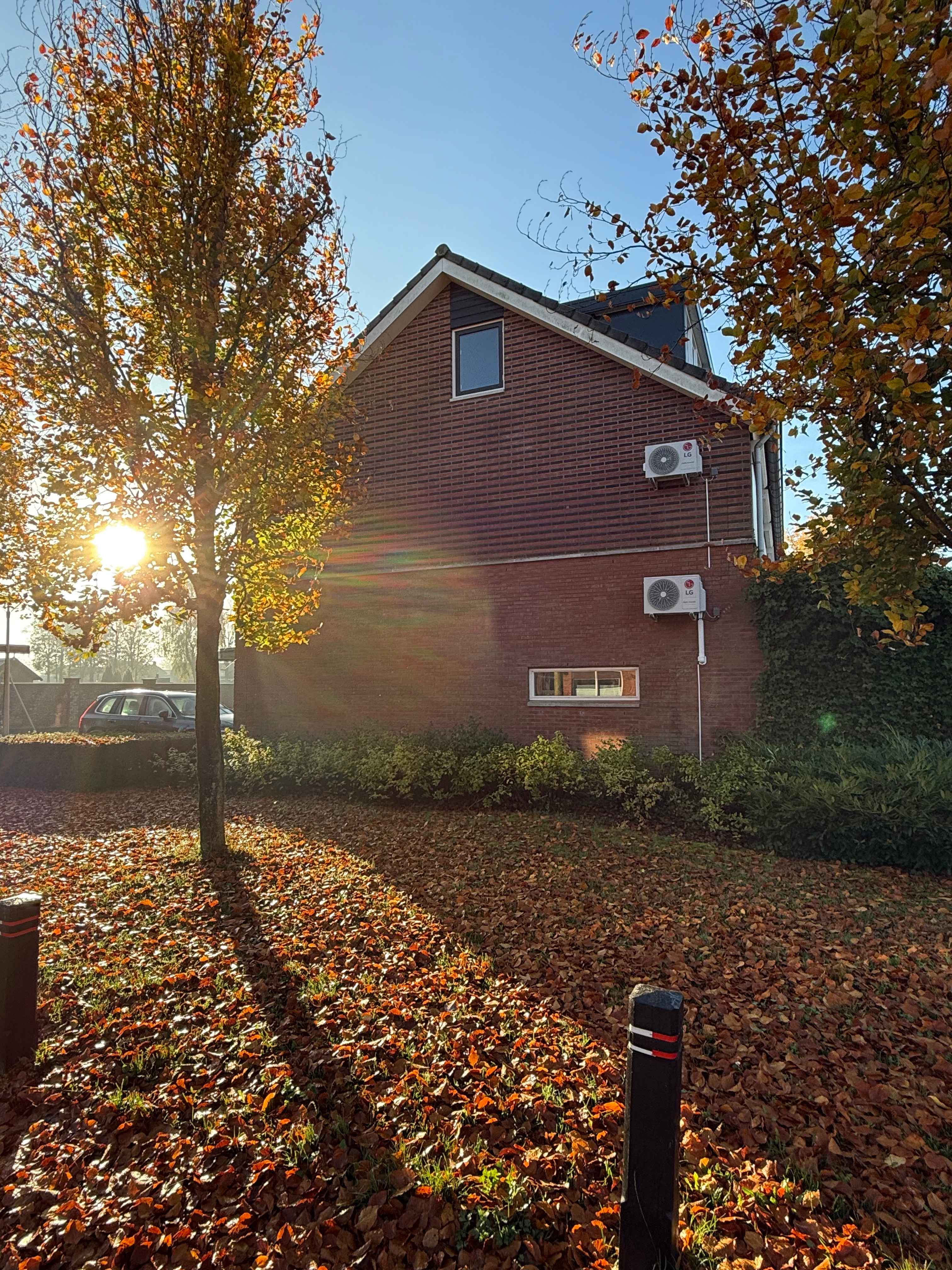 Verduurzamingsproject van Duron in Twente en Achterhoek