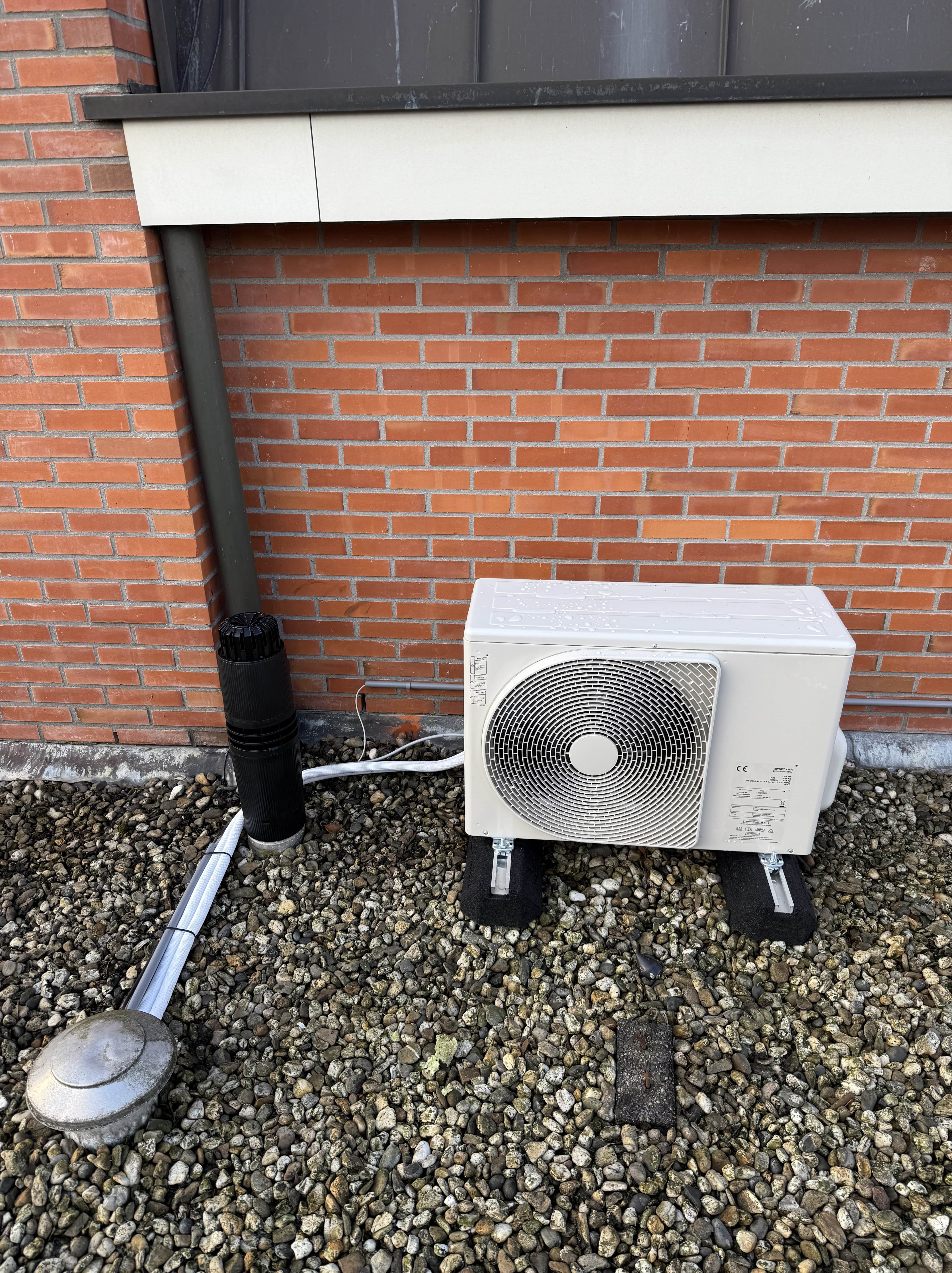 Verduurzamingsproject van Duron in Hengelo