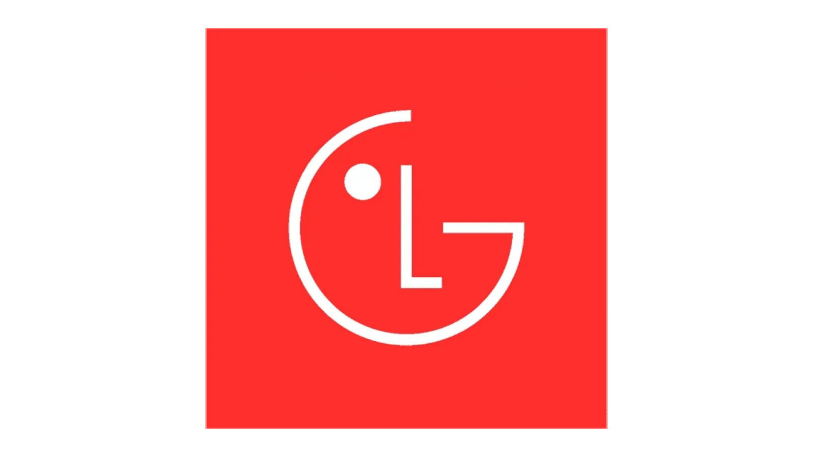 LG logo, A-merk partner van Duron