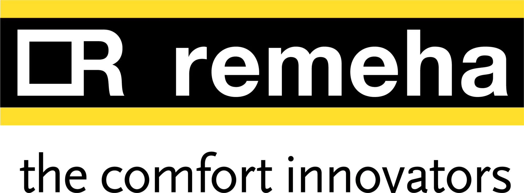 Remeha logo, A-merk partner van Duron