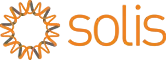 Solis logo, A-merk partner van Duron