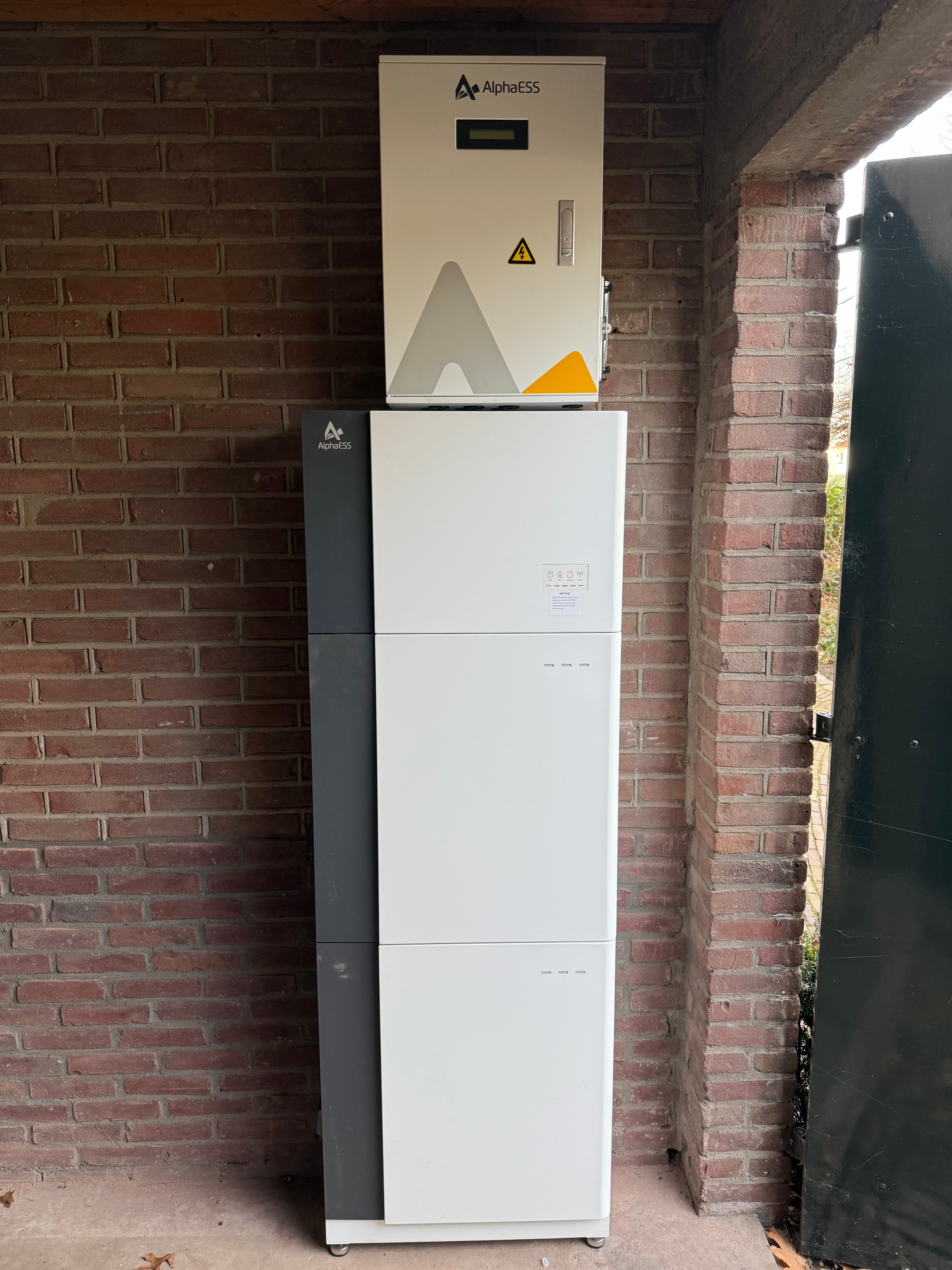 Verduurzamingsproject van Duron in Twente en Achterhoek