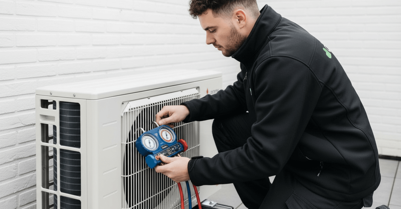 Airco van Duron in Twente en Achterhoek