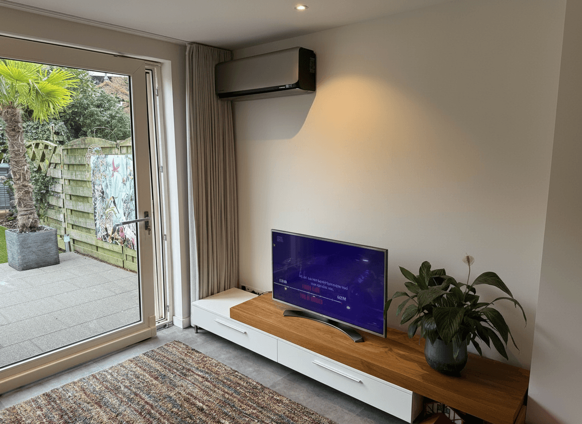 Airco van Duron in Twente en Achterhoek
